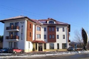 Bistrica Hotel Image