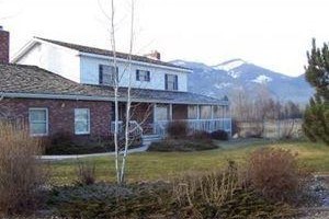Bitterroot River Bed & Breakfast voted  best hotel in Stevensville 