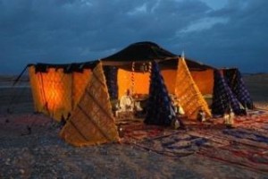 Bivouac Chez Le Pacha Ghegaga Zagora Image