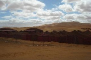 Bivouac Erg Lihoudi Hotel Image