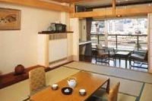 Biwako Grand Hotel voted 6th best hotel in Otsu