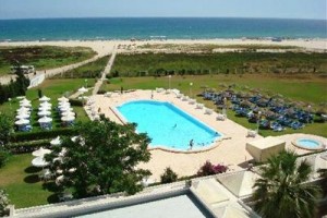 Hotel Bizerta Resort voted  best hotel in Bizerte