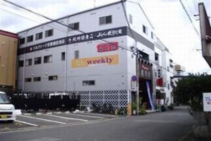 BK Weekly Mansion and Hotel voted 6th best hotel in Wakayama