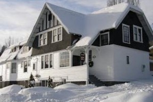 Black Bear Bed & Breakfast voted 5th best hotel in Rossland