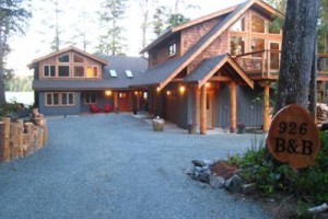 Black Bear Guesthouse Image