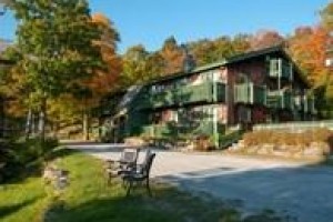 Black Bear Inn B&B Bolton Valley voted  best hotel in Bolton Valley