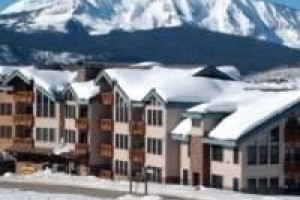 Black Bear Lodge Crested Butte Image