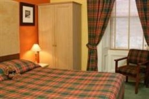 Black Bull Hotel Killearn voted  best hotel in Killearn