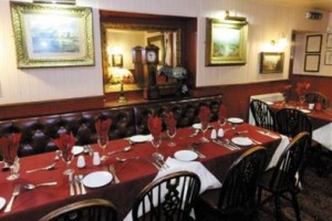 Black Bull Hotel Moffat Image