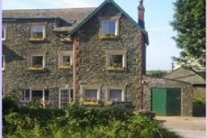 Black Combe House Kirksanton Millom voted 2nd best hotel in Millom