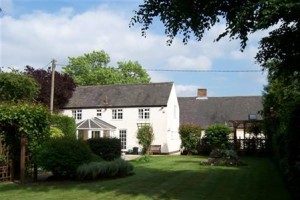 Black Horse Cottage Image