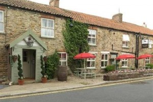 Black Horse Inn Kirkby Fleetham voted  best hotel in Kirkby Fleetham