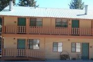 Black Mountain Lodge Image