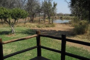 Black Rhino Game Lodge Image