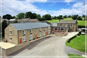 Black Swan Guest Rooms Masham Image