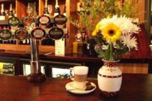 The Black Swan voted  best hotel in Devizes