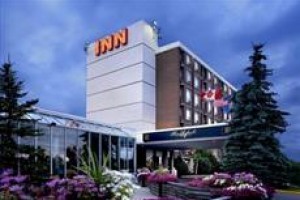 Blackfoot Inn Image