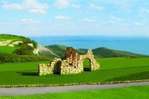 BlackSeaRama Golf & Villas voted  best hotel in Balchik