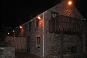 Blaen-nant-y-groes Farm Cottages Aberdare Image