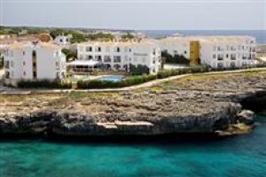 Blancala Apartments Menorca Image