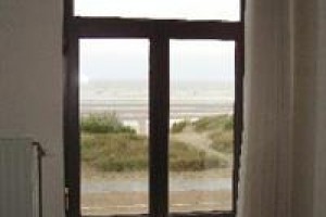 Blanches Voiles Bed And Breakfast Nieuwpoort Image