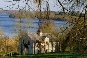 Blaney Island Cottage Image