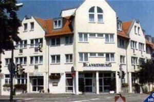 Blankenburg Hotel Image