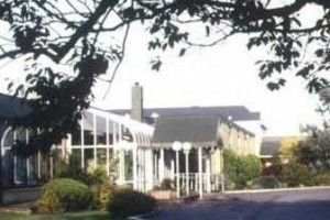 Blarney Park Hotel Image