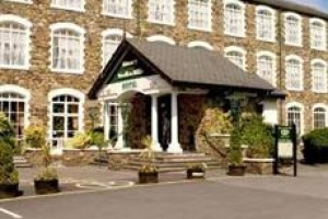 Blarney Woollen Mills Hotel Image