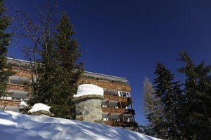 Blatter's Bellavista Hotel voted 6th best hotel in Arosa