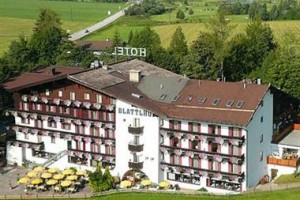 Hotel Blattlhof voted 9th best hotel in Going am Wilden Kaiser