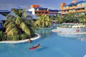 Blau Costa Verde Beach Resort Holguin Image