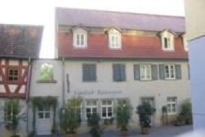 Blauer Bock Gasthof-Restaurant voted 9th best hotel in Schwabisch Hall