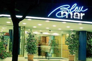 Blaumar Hotel  Salou Image