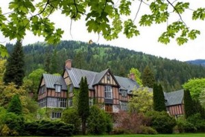 Blaylock's Mansion & Health Spa voted 10th best hotel in Nelson 