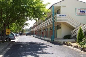 Blayney Leumeah Budget Motel Image