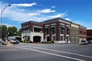 Bleckley Inn Image