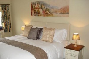 Blenheim Edge Guest House voted  best hotel in Yarnton