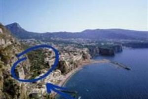 Bleu Village Residence Meta di Sorrento voted 3rd best hotel in Meta 