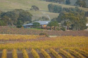 Blickinstal Barossa Valley Retreat voted 8th best hotel in Tanunda