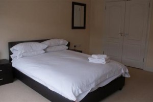 Bliss Apartments Blagrove House Swindon Image