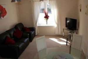 Bliss Apartments Brunel Crescent Swindon Image
