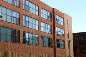 Bliss Apartments Swindon Image