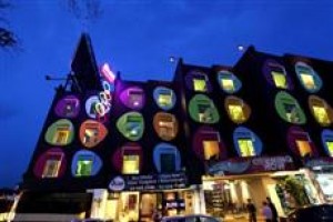 Bliss Boutique Hotel Image