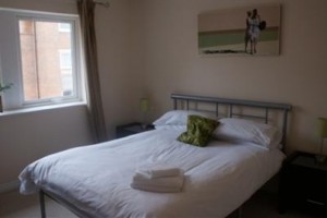 Bliss Florey Court Hotel Swindon Image