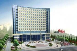Bliss International Hotel Image