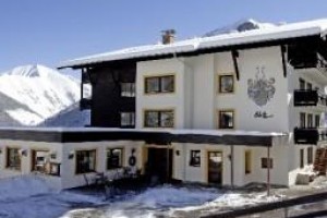 Hotel Blitz voted 4th best hotel in Berwang