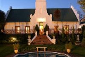 Bloemstantia Guest House Bloemfontein Image