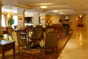 Bloomfield House Hotel Mullingar Image