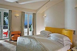 Blu Capri Relais voted  best hotel in Anacapri